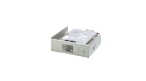 IPC-DT-5121 5.25" Tray for 3.5" HDD w/1xFAN w/USBx2 PS/2
