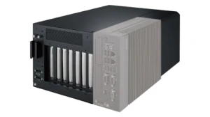 MIC-75G30-00C1 MIC-75G30 i-module, 2PCIEX16+1PCIEX4