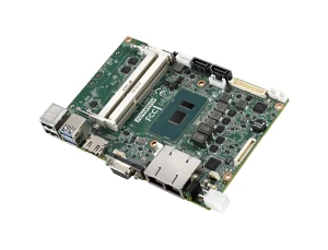 MIO-5272U-U3A2 Intel i3-6100U, MIO SBC, HDMI, VGA, 48-bit LVDS