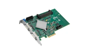 PCIE-1122B-AE 2-portowy PCI Express CameraLink, podstawa