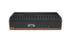 UBX-210K-BN201 UBX-210K, Core i3 N305, 8USB, 4COM barebone