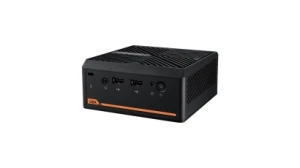 UBX-330M-BI7U0 UBX-330, Core Ultra 7 155U, Barebone