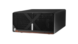 UBX-510SL-BBR00 Intel chipsest W680 Barebone with 500W PSU