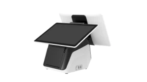 USC-513RBP-WD223 13.3",PCAP,RK3568,4G/64G,dual FHD,BC&MSR,A12