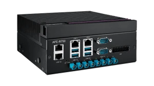 AFE-R750-X1A1U NVIDIA AGX Orin w 64G mem/2CANBUS/2COM/4LAN/4USB