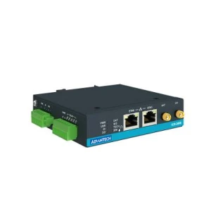 ICR-2431G Cellular Router, Cat4, EMEA, 2x ETH, GNSS