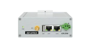 ICR-2701A02, Industrial Router, Cat4, Accessories UK