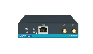 ICR-2041, Cellular Router, Cat4, NAM 1x ETH