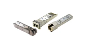 SFP-XMM-LCI-400 Multi-mode OM3 400 m distance Duplex LC-11.1dB