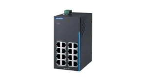 EKI-2716EI-A 16FE Industrial Unmanaged Switch