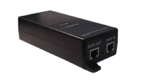 EKI-2701HP-AC-A  802.3at Gigabit PoE+ injector (no power cord)