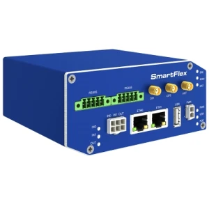 BB-SR30410321 Cellular Router, Cat4, EMEA, 2x ETH, WIFI