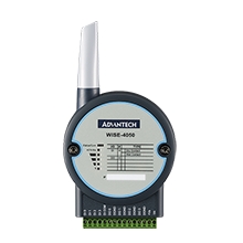 WISE-4050-B 4-ch DI and 4-ch DO IoT Wireless I/O Module