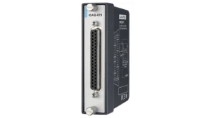 IDAQ-873-A 8-ch, 120Ohm Quarter-bridge Input iDAQ Module