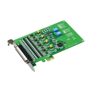 PCIE-1612B-AE 4-port RS-232/422/485 PCIe Comm. Card