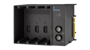IDAQ-964-AE 4-slot iDAQ Chassis Module for AMAX-5000