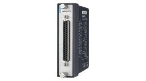 IDAQ-871-A 4-ch, 24-bit, 25.6kS/s, Bridge Input iDAQ module