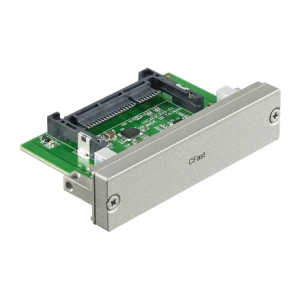 PCM-23C1CF-BE 1 slot Cfast iDoor for CFast Gen3 card