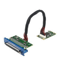 PCM-24D4R2-BE Non-Isolated RS-232, DB37 x 1 (USB Type)