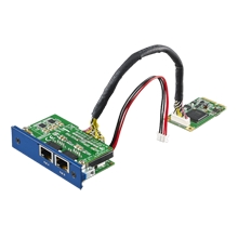 PCM-24R2PE-AE Intel i350, GbE, PoE IEEE 802.3af, PD, RJ45 x 2