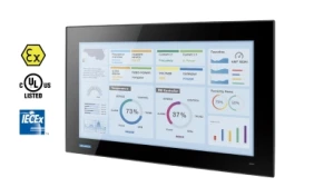 SPC-618WE-PUD75A; Raptor Lake-U i7, 32GB, 256G