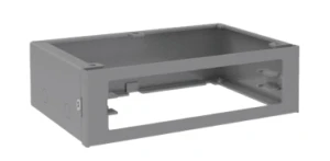 UNO-2271G-EKCE UNO-2271G V2 2nd stack extension kit for iDoor