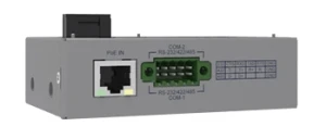 UNO-2271G-RP1EA UNO-2271G V2 2nd stack, POE PD, COM, M.2 Bkey