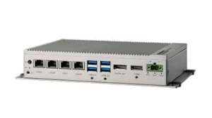 UNO-2484G-7C21BE Celeron 3965U, 4G RAM w/4xLAN,4xCOM,1xMini-PCIe