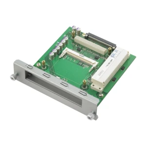 UNOP-1000J-BE PCI-104 & Mini-PCIe Expansion card w/ ECUP slot