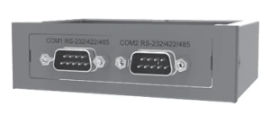 UNO-2271G-R2BE UNO-2271G 2nd stack with 2 COM ports
