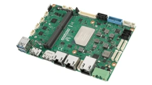 AFE-E350J-U0A1 A1 Atom J6412 10W Fanless (0~60C)