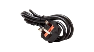 BB-PWRCORD-UK Power Cord 1.8m with UK plug