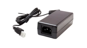 BB-RPS-V3-PSE PS w/ Molex con, 48V/1.35A Power cord required