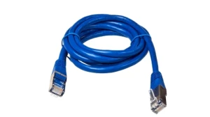 BB-KD-ETH Ethernet cross cable 1.5m