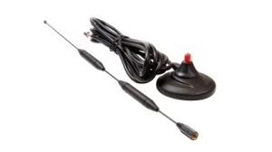 BB-AO-AGSM-MG9S Ant UMTS/GSM, magnetic 9dB, cable 3,5m, SMA-M