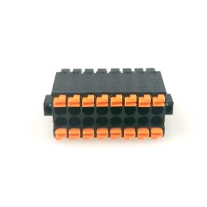 CON-ICR28-16 Terminal block 16-pin ICR-2800 Series