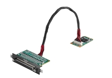 MOS-1120Y-1402E Non-Isolated RS-232, 4-Ports, DB37, PCIe I/F