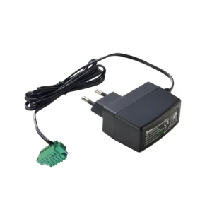 RPS-ICR2-EU "Power Supply, ICR2, 12V/1A, 6-pin, EU plug "