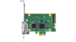 DVP-7037HEL 4-ch Full HD TVI PCIE Video Capture Card