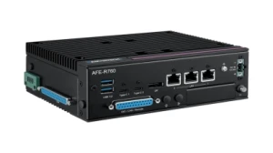 AFE-R760-Q8A1 Intel MTL Ultra 7 155H 3LAN+4COM+4USB+2CANFD