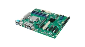 AIMB-789G2-00A1 LGA1851 ATX Q870/iBMC/DP/HDMI/2GbE/M.2/14USB
