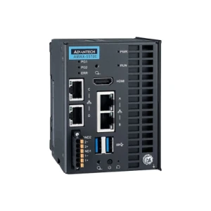 AMAX-5570E-0200X6A x6413E,8G/128G,4xLAN,2xCOM,ECAT&iDAQ exp.