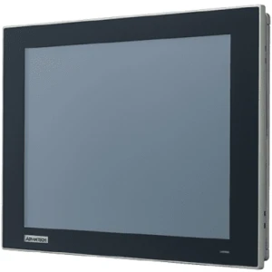 FPM-212-R8AE 12.1" XGA Ind. Monitor, w/Resistive TS