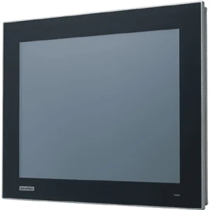 FPM-215-R9AE 15 XGA Ind. Monitor,w/Resistive TS(24Vdc)