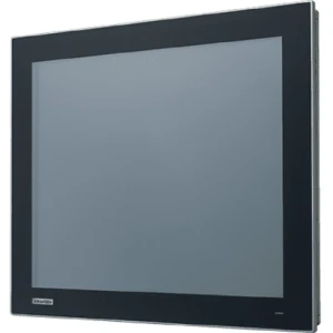 FPM-217-R9AE 17" SXGA Ind. Monitor,w/Resistive TS(24Vdc)