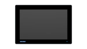 FPM-710SW-P7AE 10.1" WUXGA Ind. Monitor, w/ PCAP touch,HDMI, DP