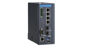 FWA-1214FRI-8CA1R DIN Rail Amston Lake x7835RE Network Appliance