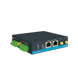 ICR-2441W Cellular Router, Cat4, NAM 2x ETH, WIFI