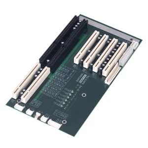PCA-6106P4-0A2E 6 slotów PICMG BP,4PCI,2PICMG RoHS K