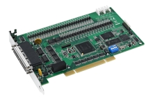 PCI-1285-AE Standardowy 8-osiowy kontroler SoftMotion oparty na DSP